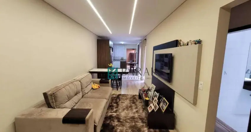 Casa com 3 dormitórios à venda, 130 m² por r$ 429.000,00 - jardim três lagoas - maringá/pr