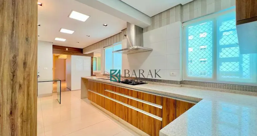 Apartamento com 3 suítes à venda, 152 m² por R$ 1.850.000 - Zona 01 - Maringá/PR