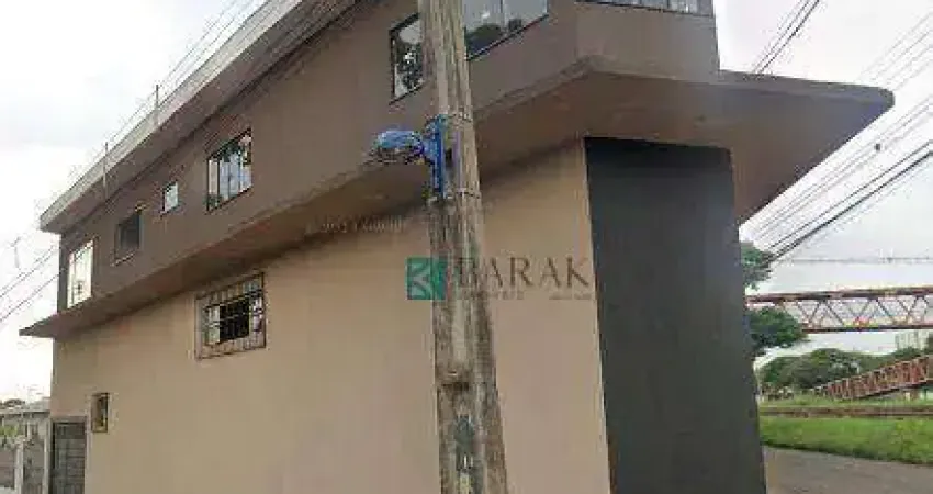 Sobrado à venda, 317 m² por R$ 750.000,00 - Conjunto Habitacional Itatiaia - Maringá/PR