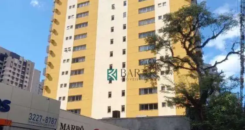 Apartamento com 3 dormitórios à venda, 104 m² por R$ 530.000,00 - Zona 01 - Maringá/PR