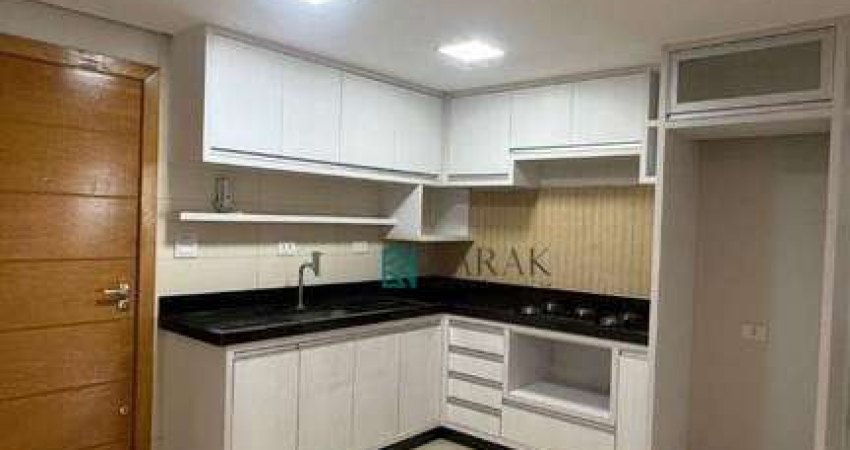 Apartamento com 2 dormitórios à venda, 69 m² por R$ 750.000,00 - Zona 07 - Maringá/PR
