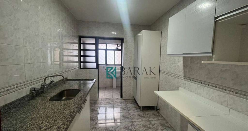 Apartamento com 3 dormitórios, 100 m² - venda por R$ 690.000,00 ou aluguel por R$ 3.472,50/mês - Zona 01 - Maringá/PR