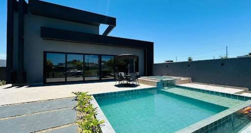 Casa com 4 dormitórios à venda, 213 m² por R$ 1.800.000,00 - Centro - Porto Rico/PR