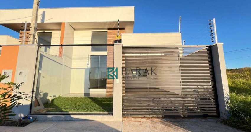 Casa com 3 dormitórios à venda, 120 m² por R$ 450.000,00 - Eco Valley - Sarandi/PR