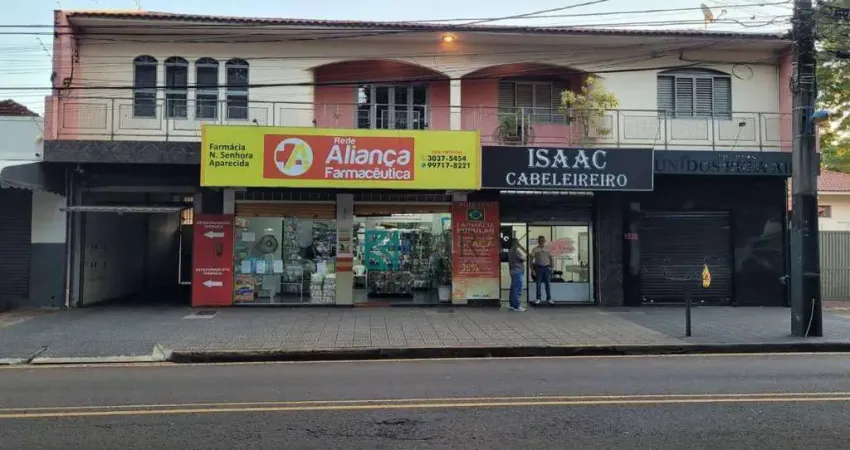 Sobrado Comercial com 4 dormitórios à venda, 413 m² por R$ 1.500.000 - Vila Morangueira - Maringá/PR