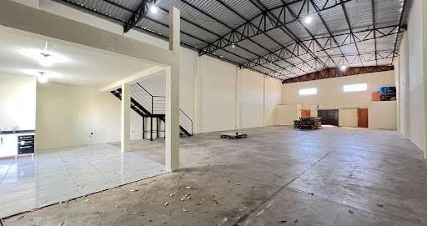 Barracão para alugar, 325 m² - Av Mandacaru -Jardim Império do Sol - Maringá/PR