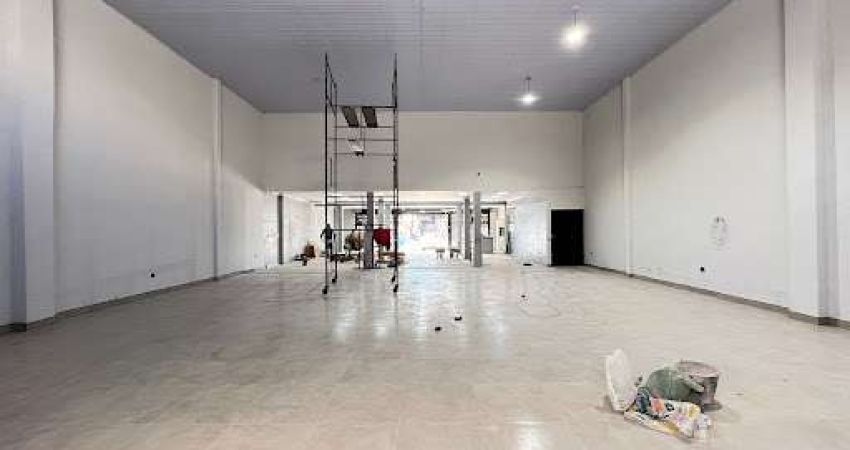 Barracão para alugar, 330 m² - Av Mandacaru - Jardim Montreal - Maringá/PR