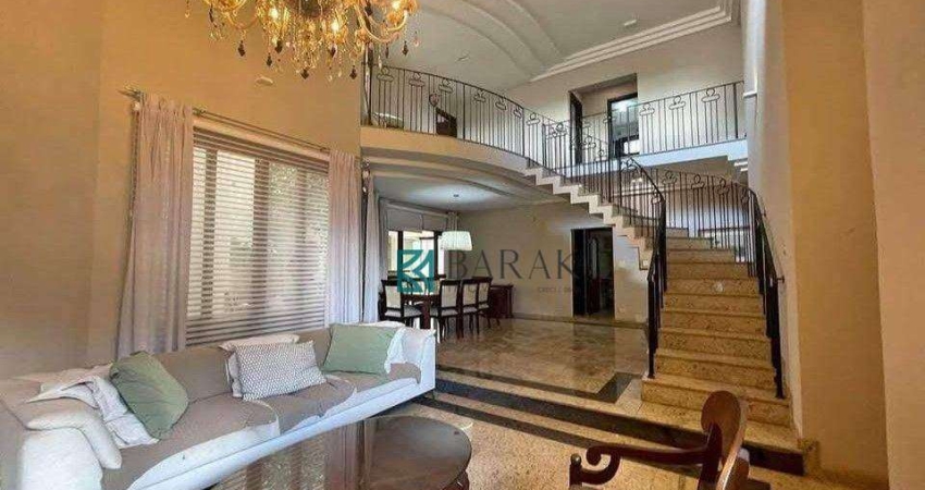 Sobrado com 4 dormitórios, 360 m² - venda por R$ 2.300.000,00 ou aluguel por R$ 8.500,00/mês - Zona 04 - Maringá/PR