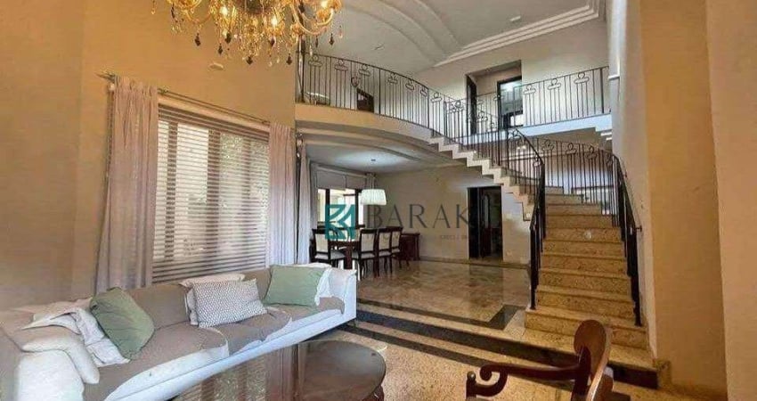 Sobrado com 4 dormitórios, 360 m² - venda por R$ 2.300.000,00 ou aluguel por R$ 8.500,00/mês - Zona 04 - Maringá/PR
