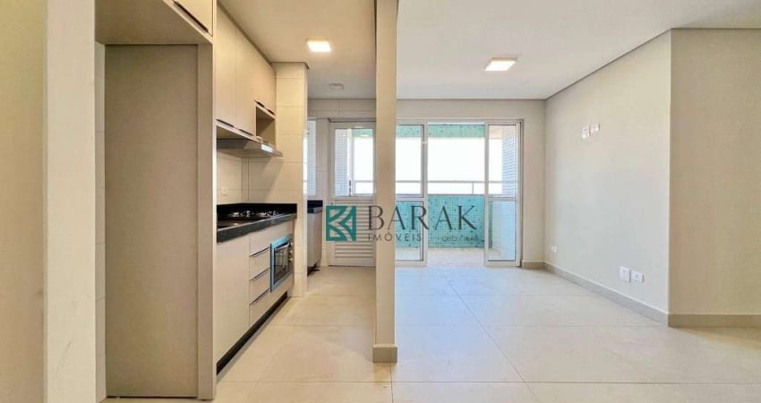 Apartamento com 1 suíte + 2 quartos à venda, 68 m² por R$ 590.000 - Jardim Aclimação - Maringá/PR