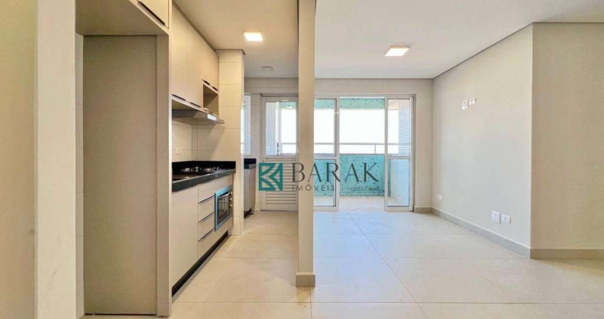Apartamento com 1 suíte + 2 quartos à venda, 68 m² por R$ 590.000 - Jardim Aclimação - Maringá/PR
