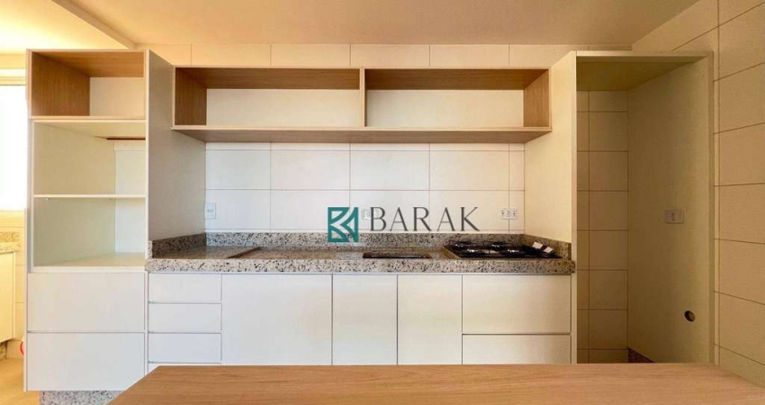 Apartamento com 3 dormitórios, 79 m² - venda por R$ 680.000,00 ou aluguel por R$ 4.712,00/mês - Parque Industrial - Maringá/PR