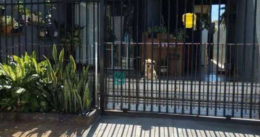 Casa com 2 dormitórios à venda, 65 m² por R$ 99.000,00 - Jardim Monterey - Sarandi/PR