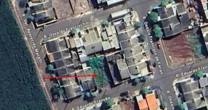 Terreno à venda, 252m² por R$ 120.000 - Novo Centro - Paiçandu/PR