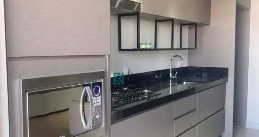 Apartamento com 2 dormitórios à venda, 80 m² por R$ 790.000,00 - Zona 03 - Maringá/PR