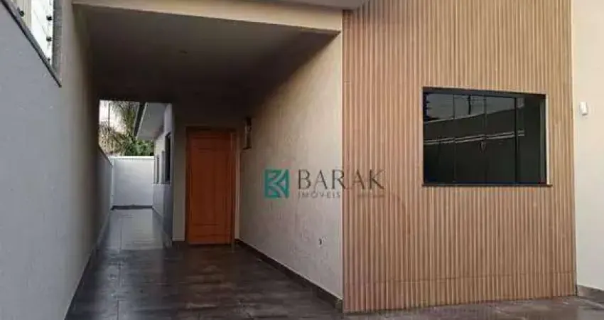 Casa com 3 dormitórios à venda, 90 m² por R$ 350.000,00 - Jardim Maringá - Sarandi/PR
