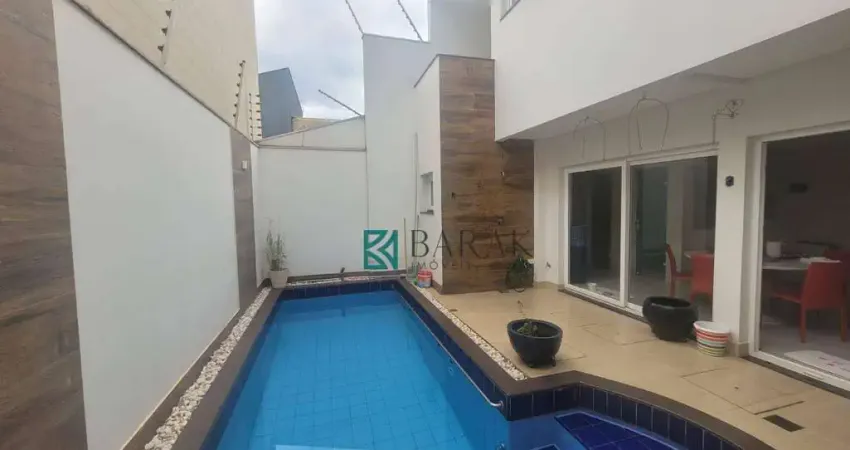 Sobrado com 4 dormitórios à venda, 242m² por r$ 1.590.000 - jardim paris - maringá/pr