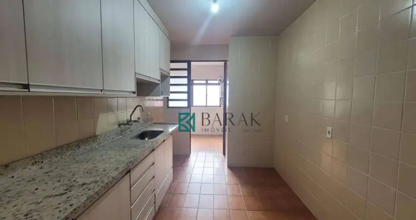 Apartamento no edifício nishiyama com 3 dormitórios para alugar, 108 m² por r$ 2.550/mês - zona 01 - maringá/pr