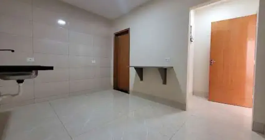 Kitnet com 1 dormitório para alugar, 30m² por R$ 1.290,00/mês - Jardim Vitória - Maringá/PR
