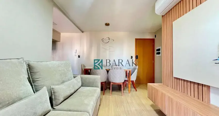 Apartamento com 2 dormitórios para alugar, 54 m² por r$ 2.900/mês - zona 08 - maringá/pr