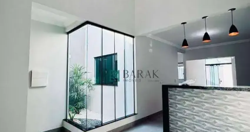 Casa à venda, 104 m² por r$ 485.000,00 - jardim são paulo - maringá/pr