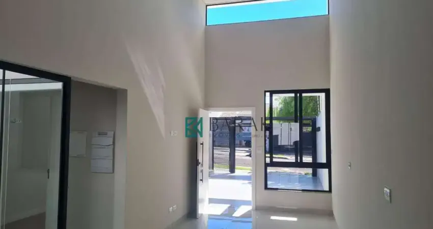 Casa com 3 dormitórios à venda, 92 m² por r$ 495.000,00 - jardim araucária - maringá/pr