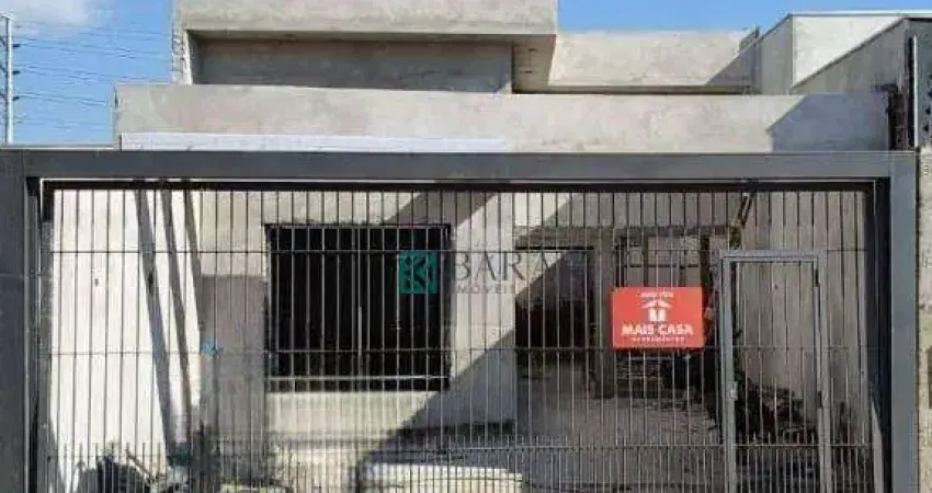 Casa com 3 dormitórios à venda, 108 m² por r$ 570.000,00 - jardim dias i - maringá/pr