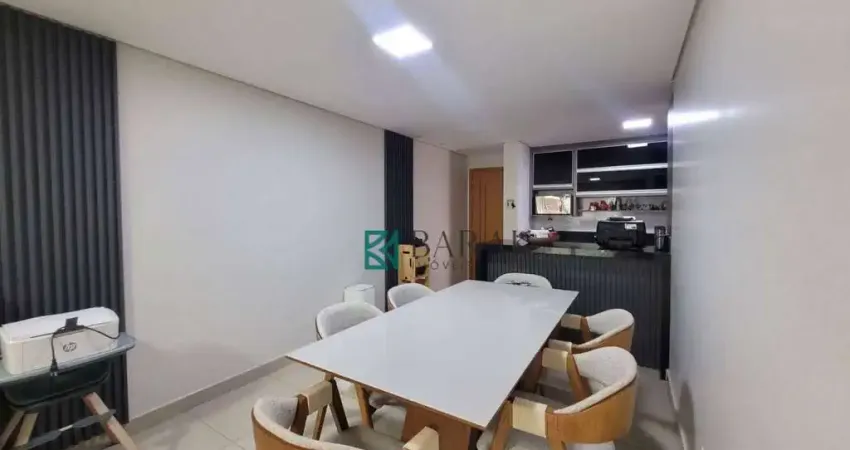 Apartamento ocean park com 3 dormitórios à venda, 88 m² por r$ 815.000 - zona 01 - maringá/pr