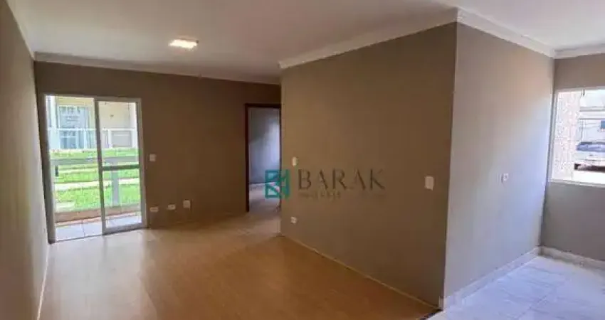 Apartamento com 2 dormitórios à venda, 53 m² por R$ 180.000,00 - Parque Industrial Um - Marialva/PR