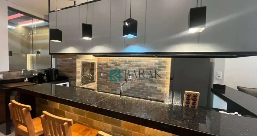 Casa com 3 dormitórios, 115 m² - venda por r$ 780.000,00 ou aluguel por r$ 4.000,00/mês - ecovalley - sarandi/pr