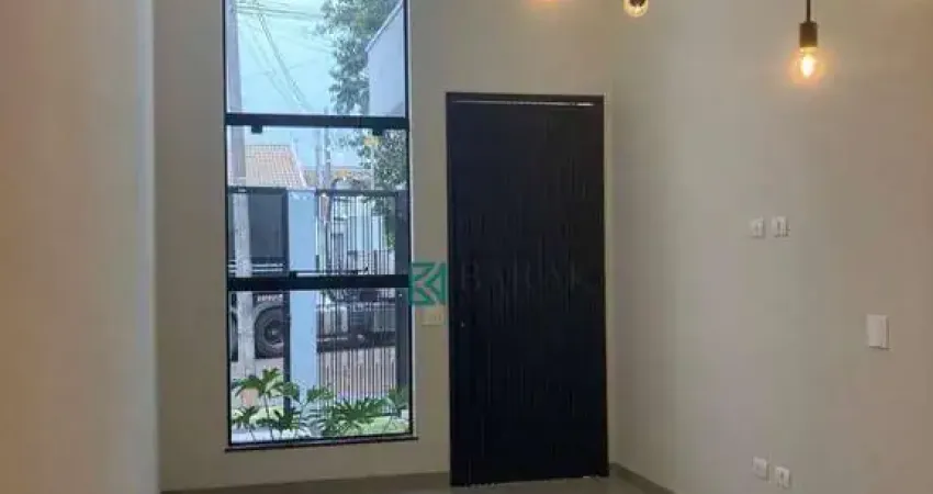 Casa com 3 dormitórios à venda, 116 m² por r$ 690.000,00 - jardim guairacá - maringá/pr