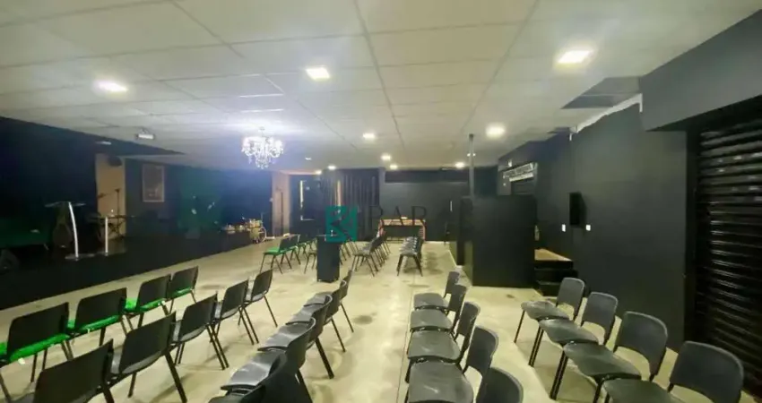 Barracão / Galpão / Depósito com 1 sala para alugar na Avenida Osíres Stenghel Guimarães, Conjunto Habitacional Karina, Maringá