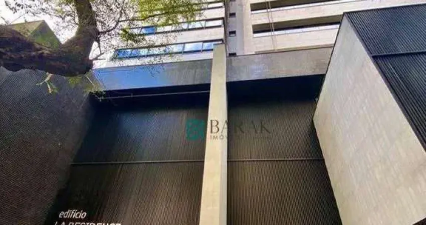 Apartamento com 3 dormitórios à venda, 194 m² por r$ 2.500.000,00 - zona 01 - maringá/pr