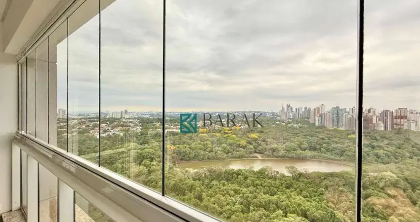 Apartamento com 3 suítes à venda, 179 m² por r$ 3.200.000 - zona 01 - maringá/pr