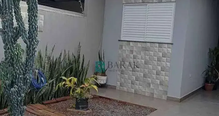 Casa com 3 quartos à venda na Rua Netuno, Jardim Universal, Sarandi
