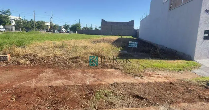 Terreno à venda, 242 m² por r$ 260.000,00 - jardim espanha - maringá/pr