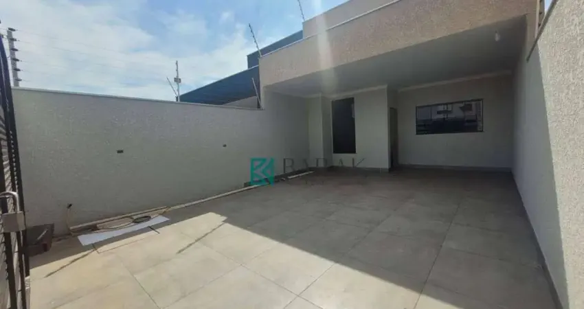 Casa com 3 dormitórios à venda, 92 m² por r$ 400.000,00 - jardim maringá - sarandi/pr