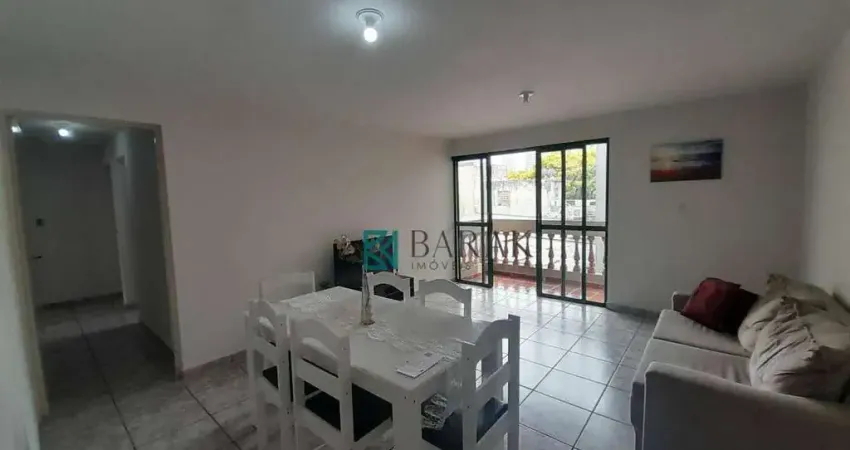 Apartamento 3 quartos p/ alugar, 86 m² por r$ 1850/mês - zona 01 - maringá/pr