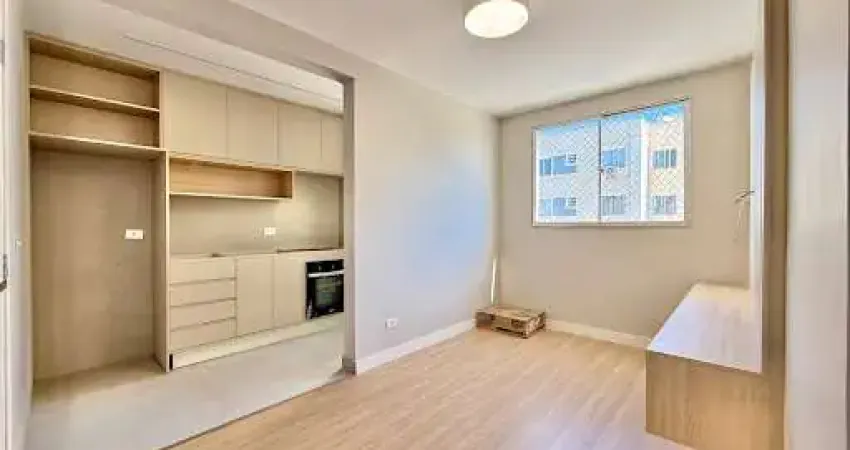 Apartamento com 2 dormitórios à venda, 46 m² por r$ 280.000,00 - jardim alvorada - maringá/pr