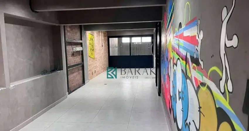 Sala comercial para alugar na Avenida Dona Sophia Rasgulaeff, Jardim Alvorada, Maringá