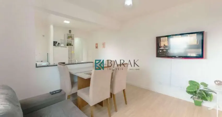 Apartamento com 1 suíte + 1 quarto à venda, 52 m² por r$ 509.000 - zona 01 - maringá/pr