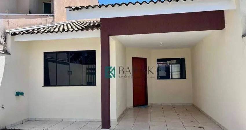 Casa com 2 quartos à venda na Rua Antonio Campano, Jardim Atami, Maringá