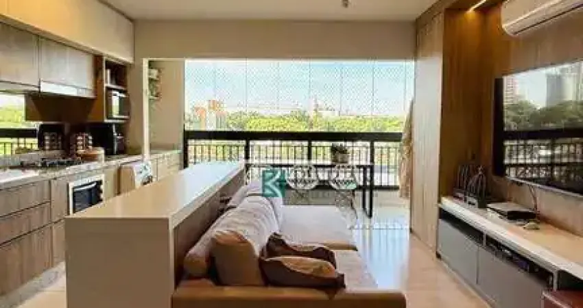 Apartamento com 3 dormitórios à venda, 83 m² por r$ 790.000,00 - zona 03 - maringá/pr