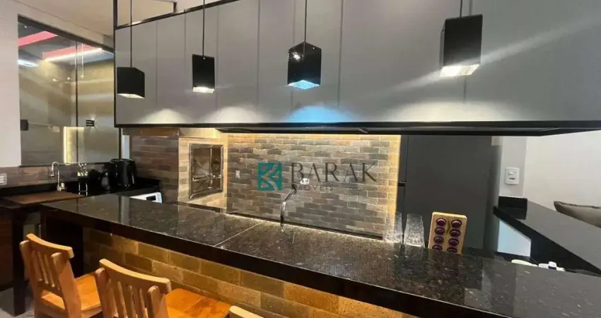 Casa com 3 dormitórios, 115 m² - venda por r$ 780.000,00 ou aluguel por r$ 4.000,00/mês - ecovalley - sarandi/pr