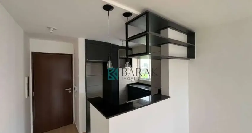 Apartamento com 2 dormitórios para alugar, 45 m² por r$ 2.300/mês - zona 08 - maringá/pr