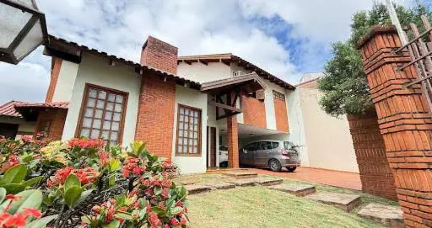 Sobrado com 4 dormitórios à venda, 323 m² por r$ 1.900.000,00 - zona 05 - maringá/pr