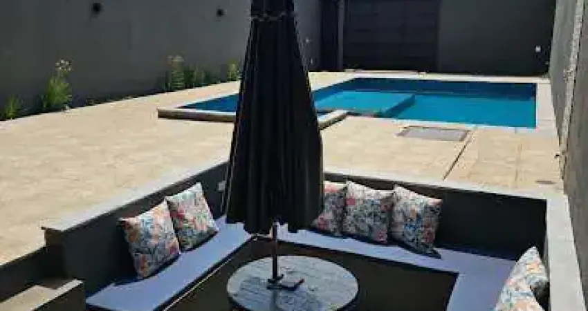 Área de lazer completa à venda, 271m² por r$ 600.000 - jardim são paulo - maringá/pr