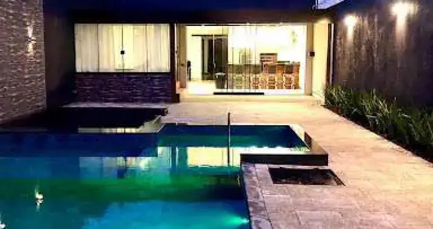 Área / chácara de lazer, 271m² - venda por r$ 700.000 ou aluguel por r$ 1.500/dia - jardim são paulo - maringá/pr