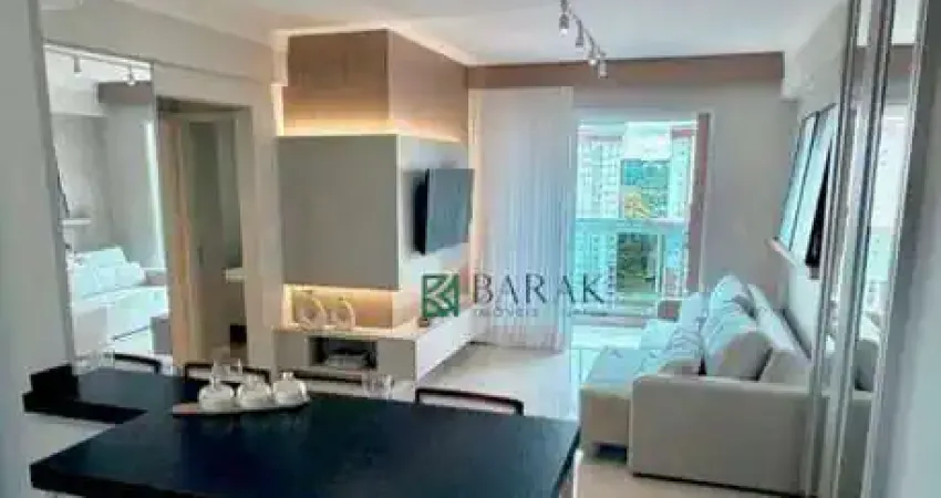 Apartamento com 3 dormitórios à venda, 71 m² por r$ 750.000,00 - jardim cerro azul - maringá/pr