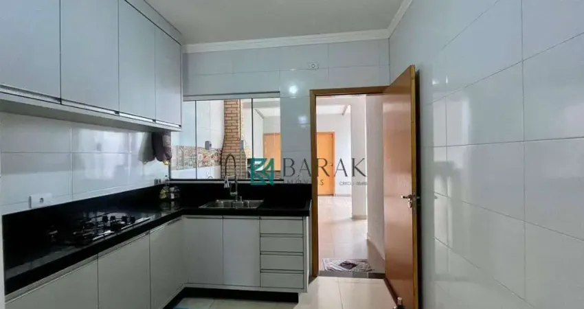 Casa com 3 quartos à venda na Rua Castro Alves, Jardim Panorama, Sarandi